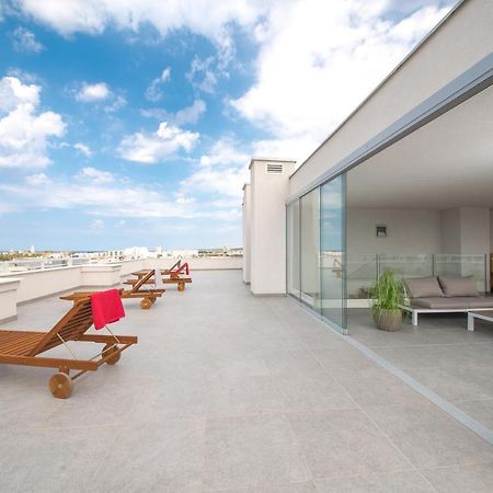 Premium Penthouse Orizzonte Zadar Exterior foto