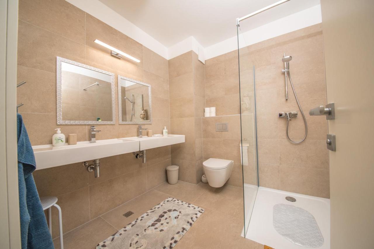 Premium Penthouse Orizzonte Zadar Exterior foto