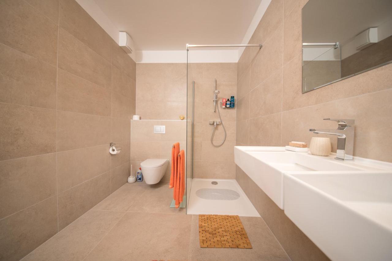 Premium Penthouse Orizzonte Zadar Exterior foto