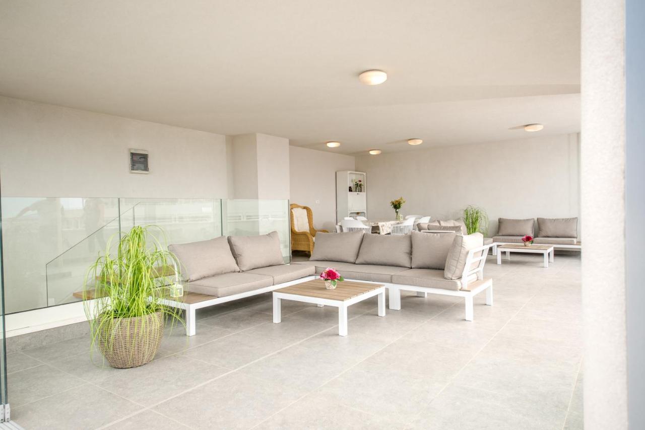 Premium Penthouse Orizzonte Zadar Exterior foto