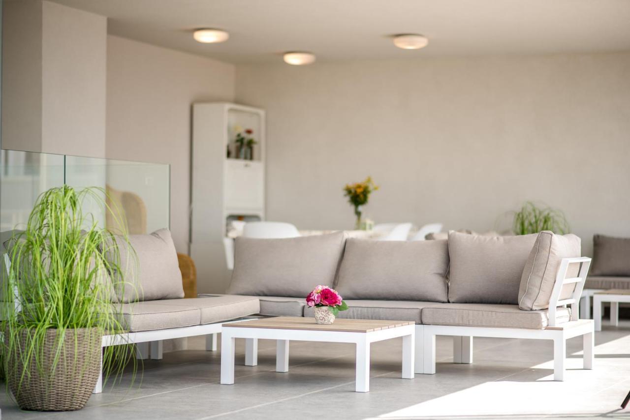 Premium Penthouse Orizzonte Zadar Exterior foto