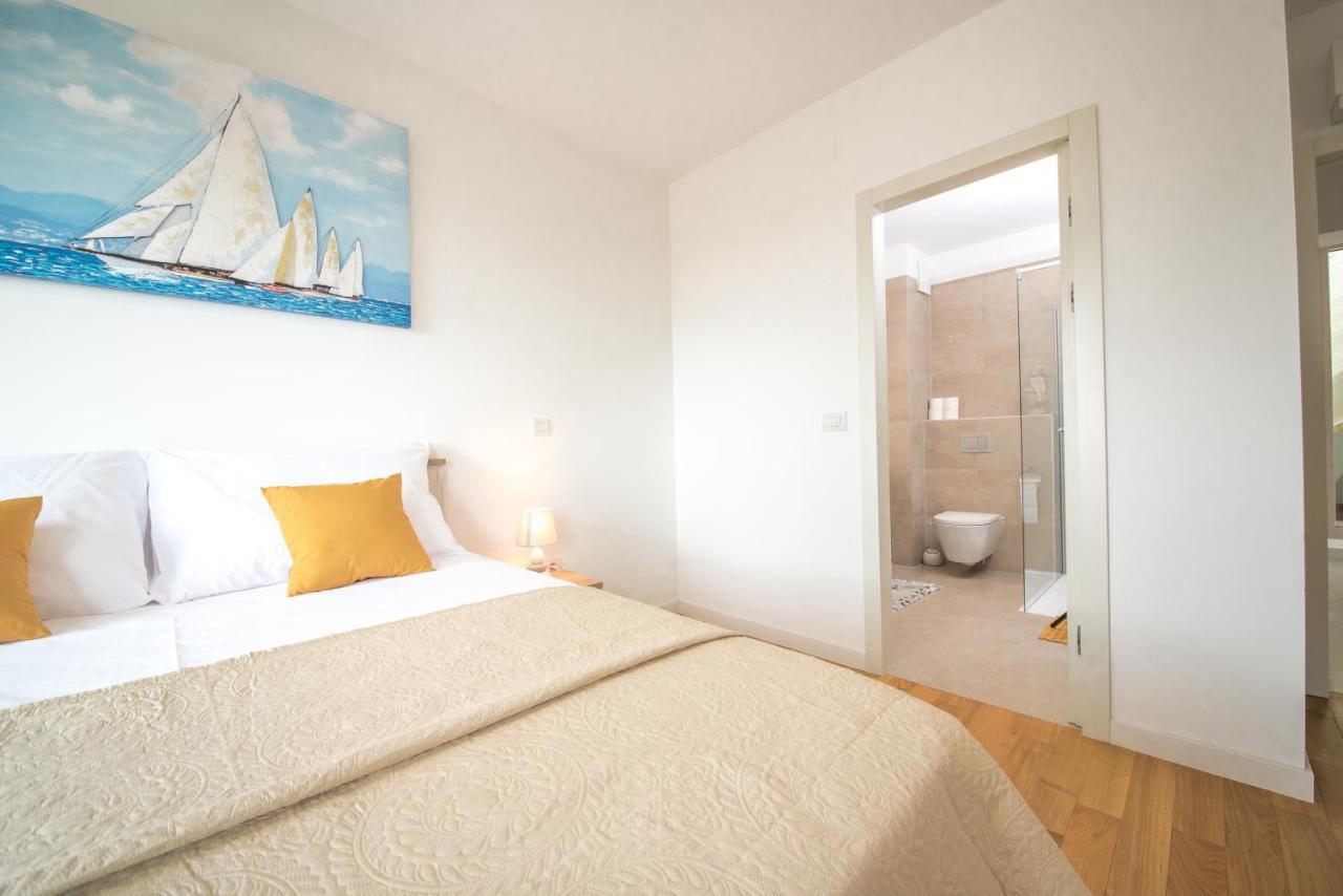 Premium Penthouse Orizzonte Zadar Exterior foto