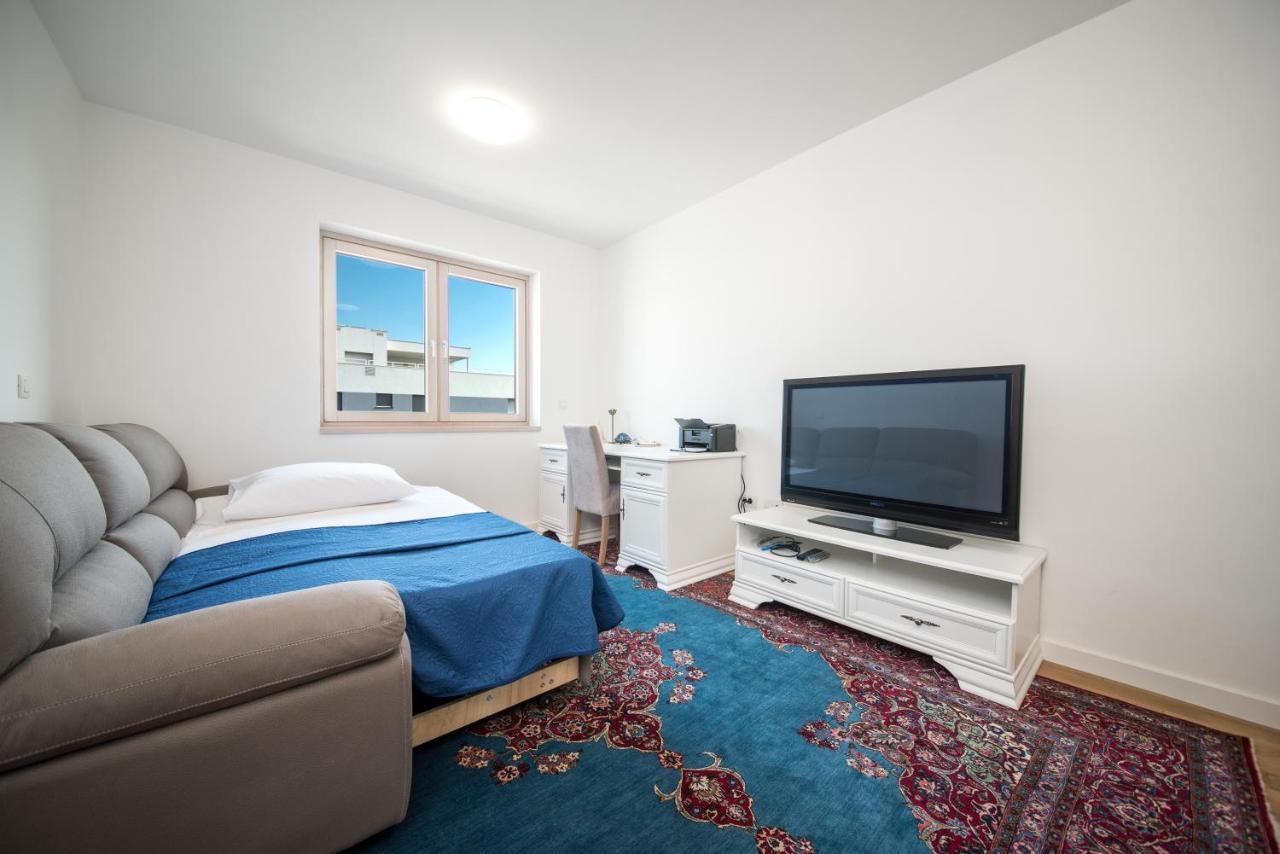 Premium Penthouse Orizzonte Zadar Exterior foto