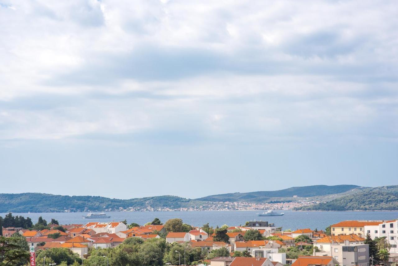 Premium Penthouse Orizzonte Zadar Exterior foto