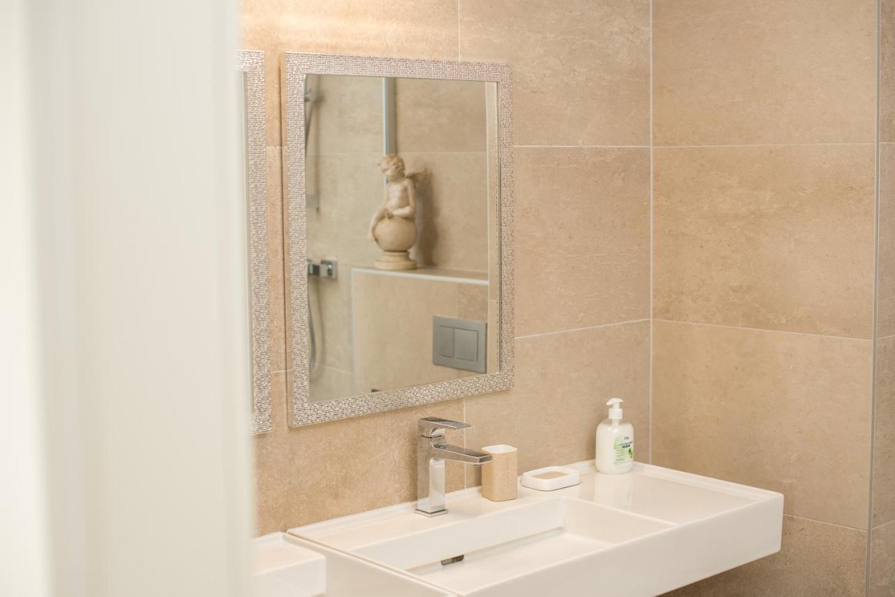 Premium Penthouse Orizzonte Zadar Exterior foto