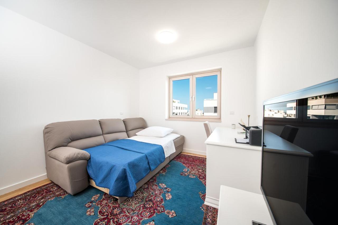 Premium Penthouse Orizzonte Zadar Exterior foto